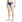 Adidas Ανδρικό μαγιό 3-S Swim Trunks